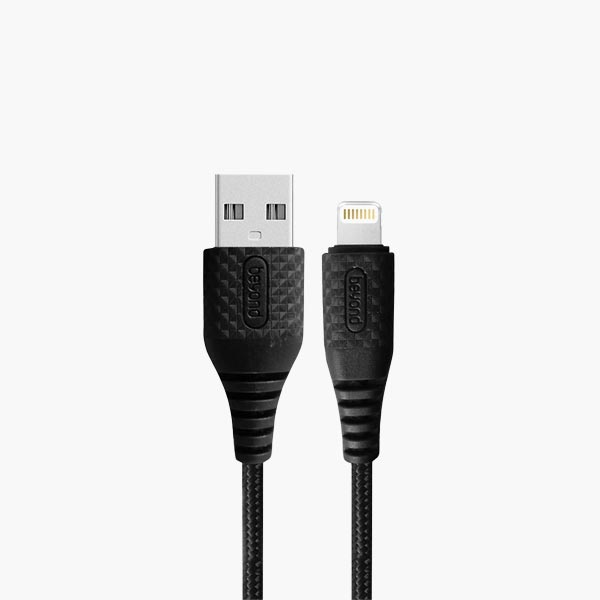 کابل یو اس بی به لایتنینگ بیاند مدل BA-312